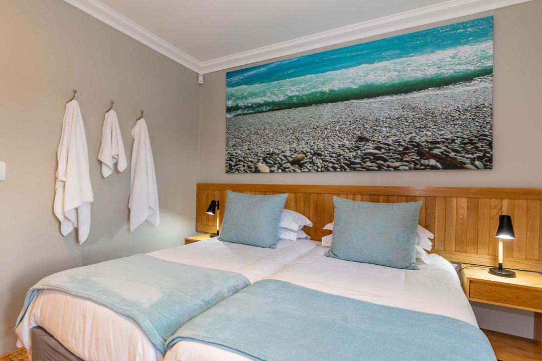 Photo of Bedroom in Struisbaai