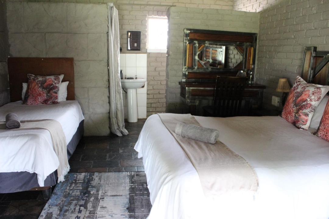 Photo of Bedroom in Vryburg