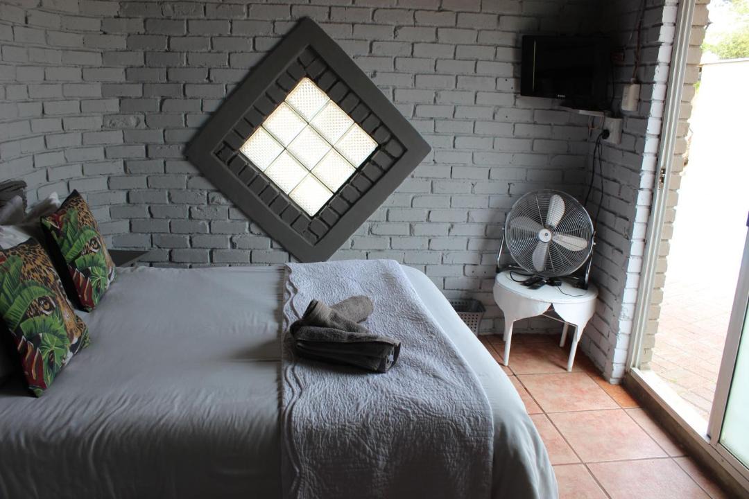Photo of Bedroom in Vryburg