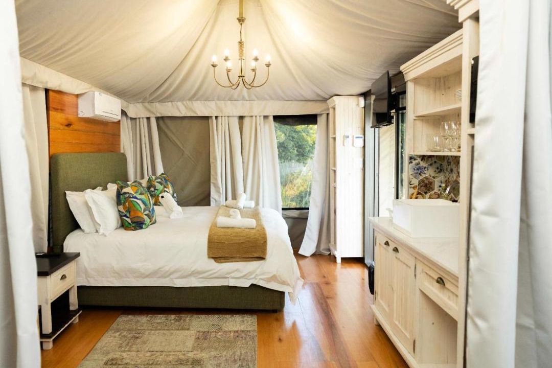 Photo of Bedroom in Simondium