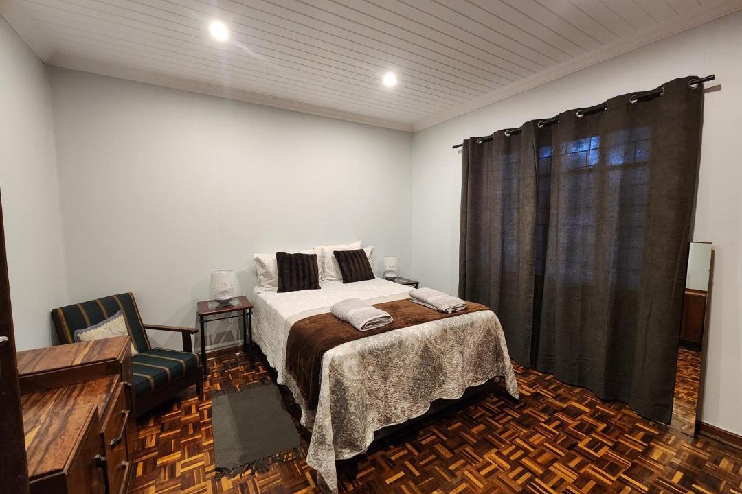 Photo of Bedroom in Paradise Beach