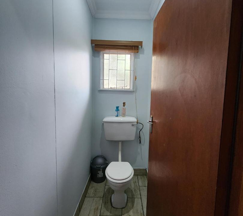 Photo of Bathroom in Paradise Beach