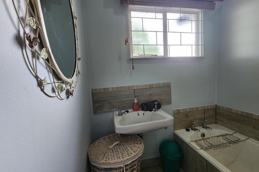 Photo of Bathroom in Paradise Beach