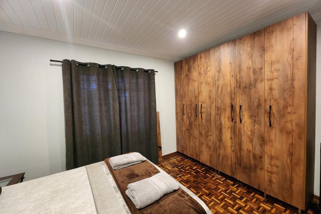 Photo of Bedroom in Paradise Beach