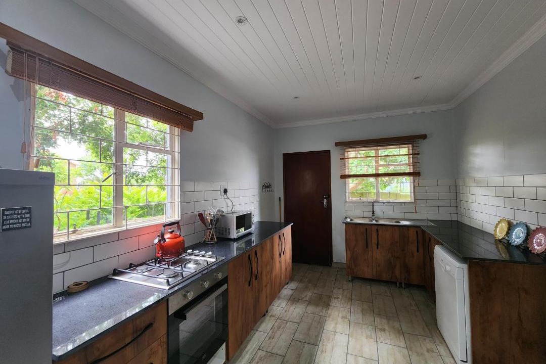 Photo of Kitchen in Paradise Beach