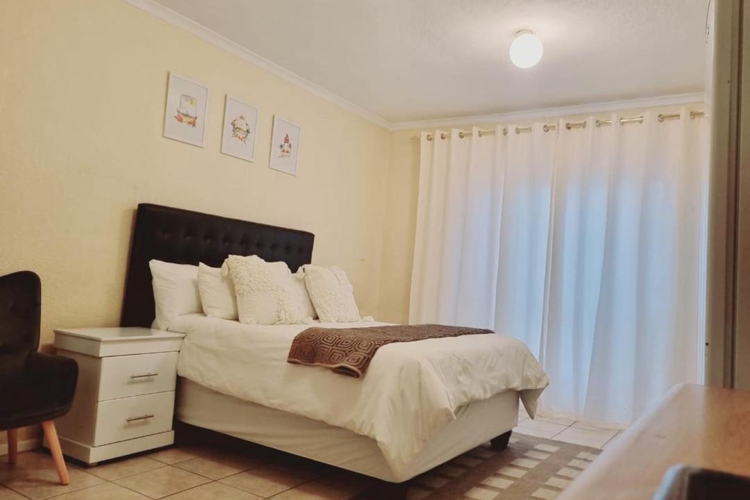 Photo of Bedroom in Hatfield