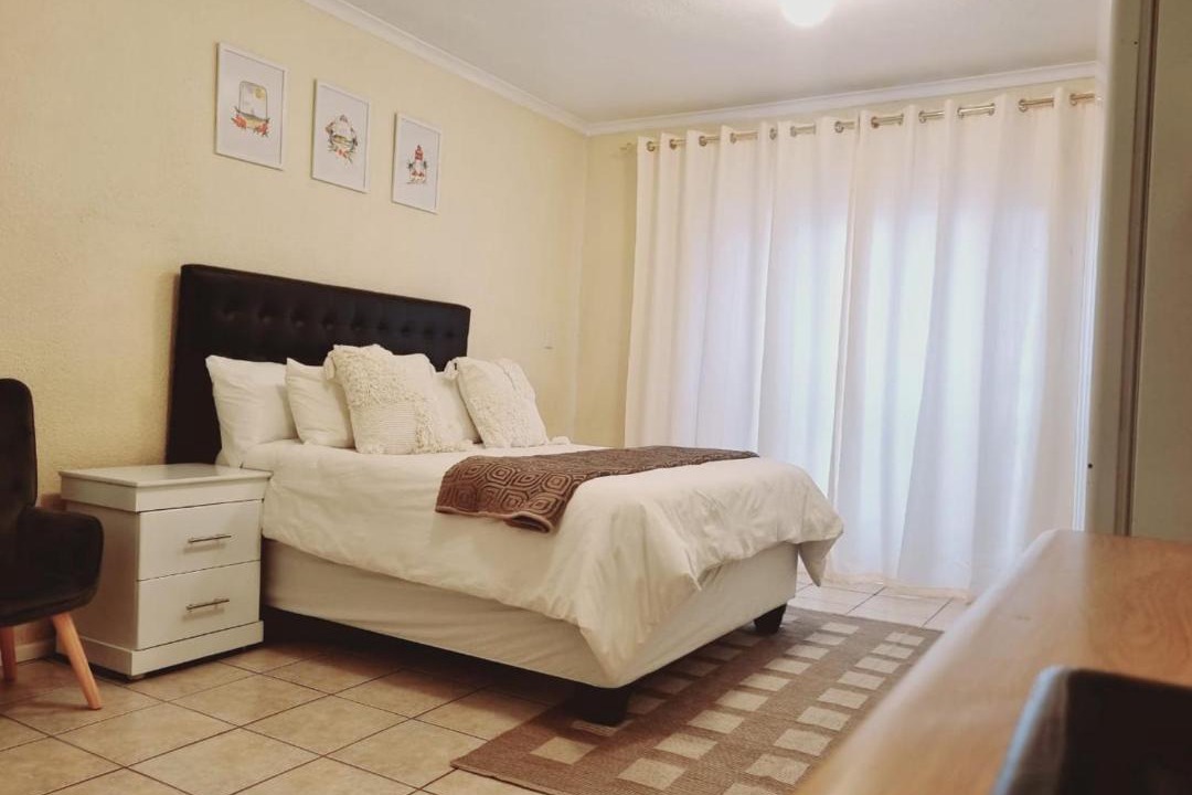 Photo of Bedroom in Hatfield