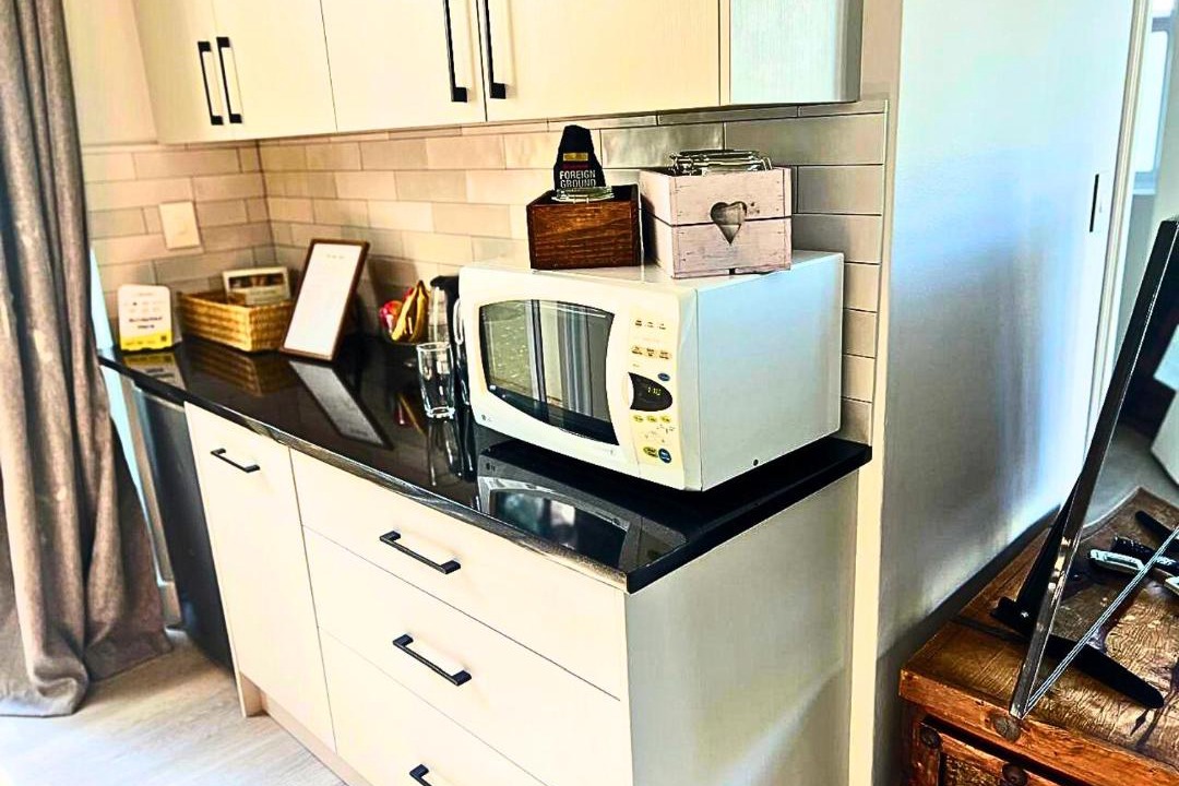 Photo of Kitchen in Alphen