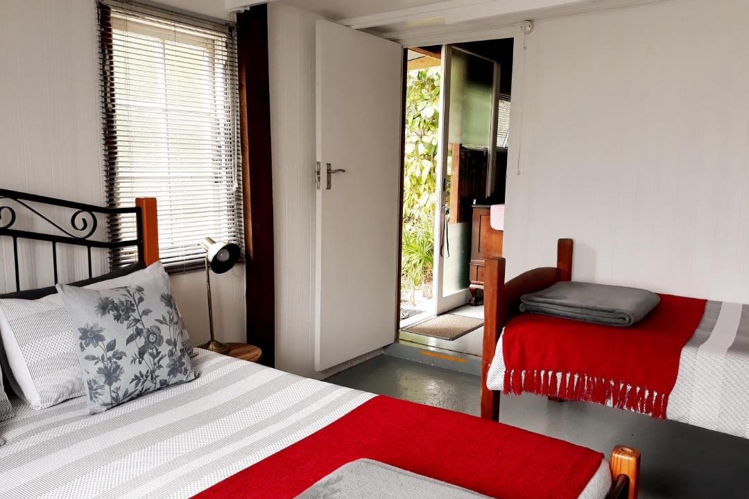 Photo of Bedroom in Storms River