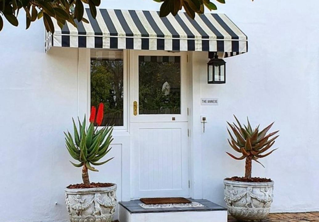 Photo of Others in Franschhoek