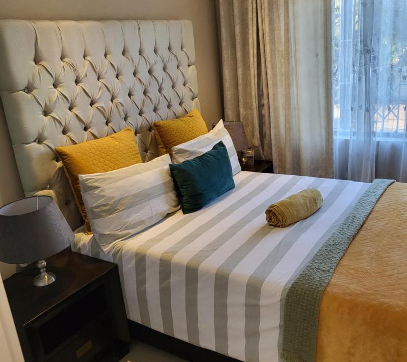 Photo of Bedroom in South Durban
