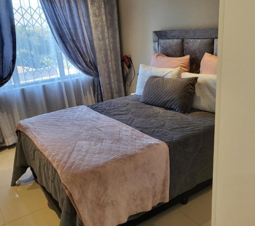 Photo of Bedroom in South Durban