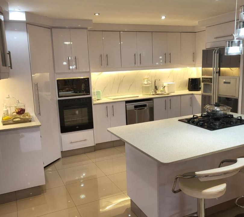 Photo of Kitchen in South Durban