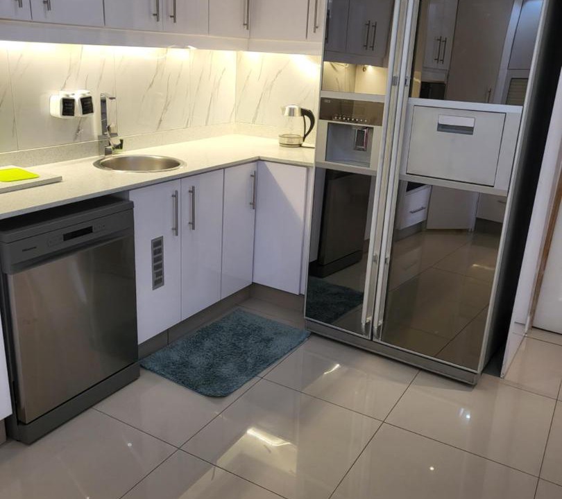 Photo of Kitchen in South Durban
