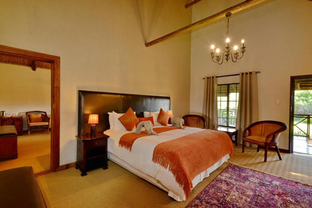 Photo of Bedroom in Vaalwater