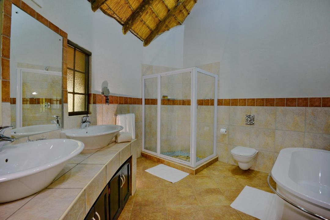 Photo of Bathroom in Vaalwater