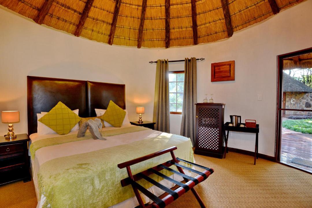Photo of Bedroom in Vaalwater
