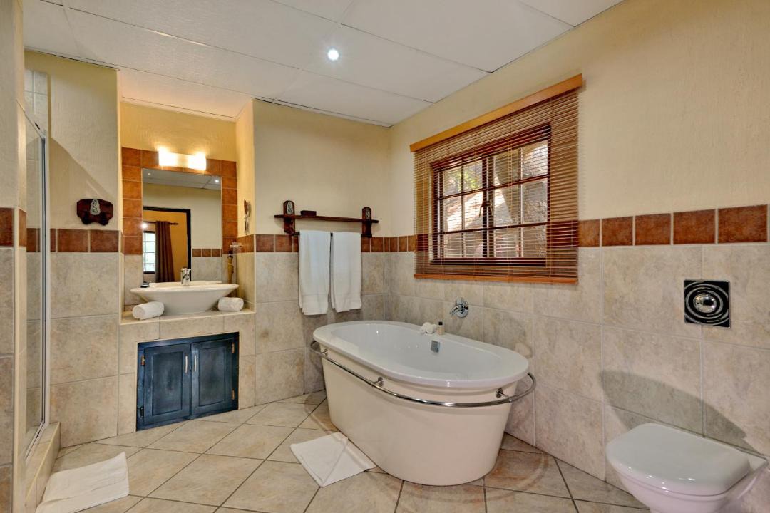 Photo of Bathroom in Vaalwater