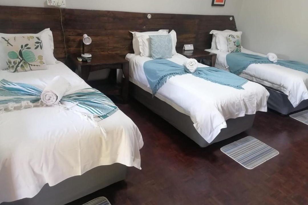 Photo of Bedroom in Komatipoort