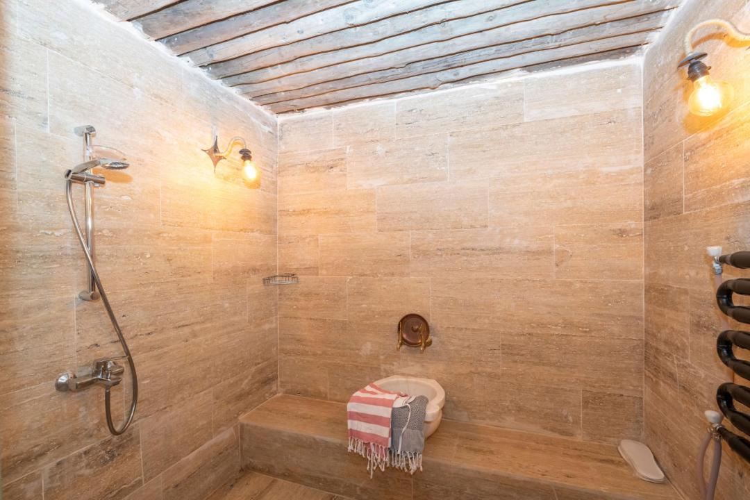 Photo of Bathroom in Avanos
