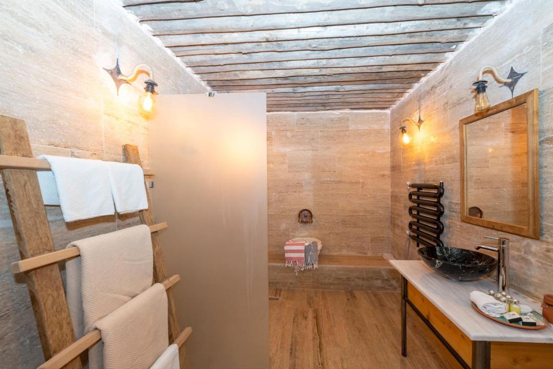 Photo of Bathroom in Avanos