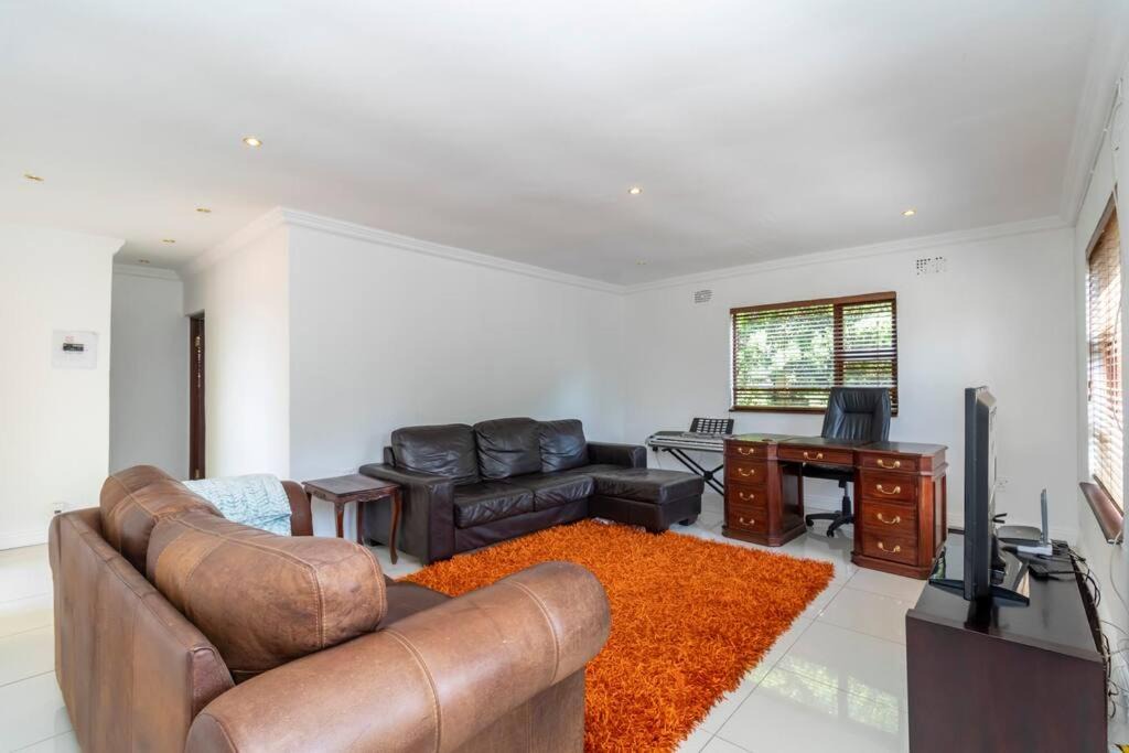 Photo of Livingroom in Northcliff