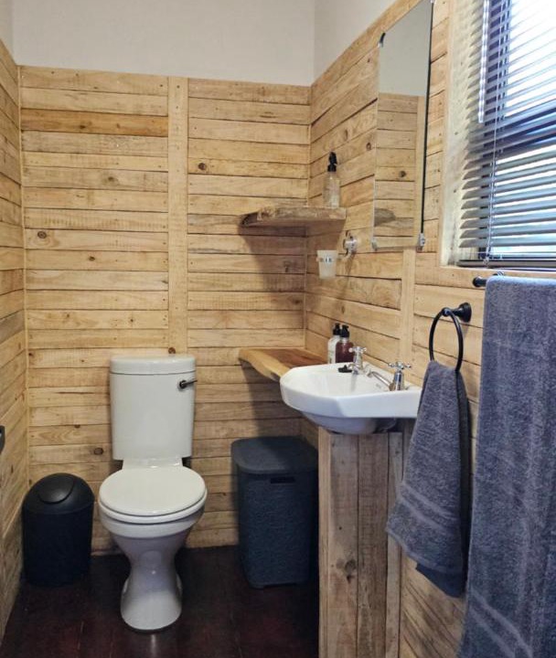Photo of Bathroom in Kampersrus