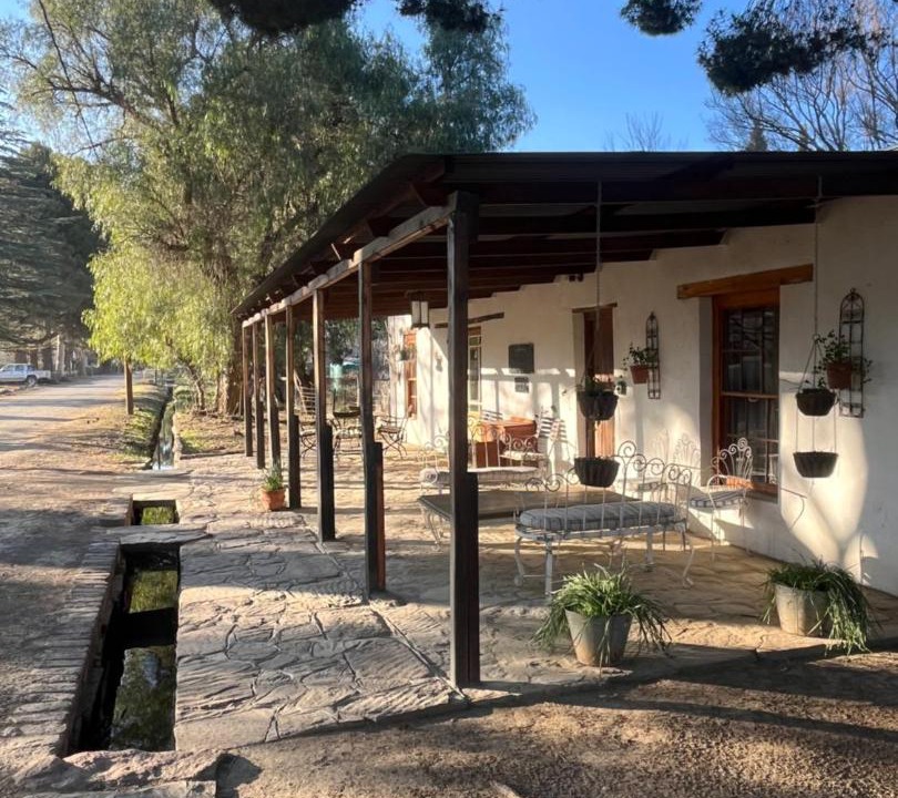 Photo of Others in Nieu-Bethesda