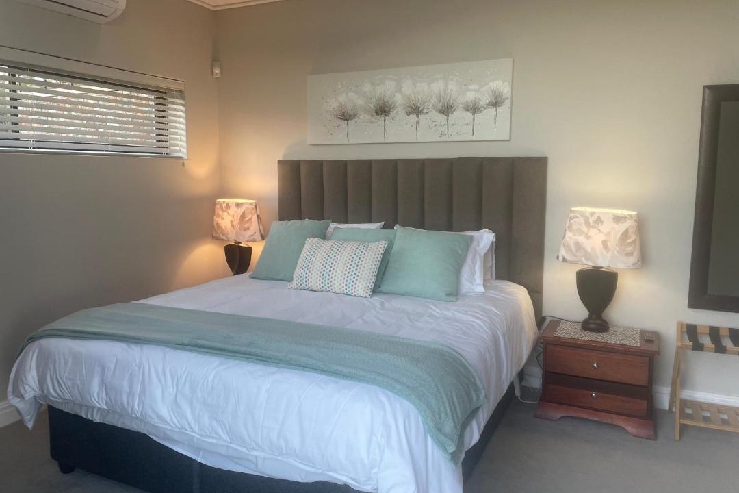 Photo of Bedroom in Chanteclair