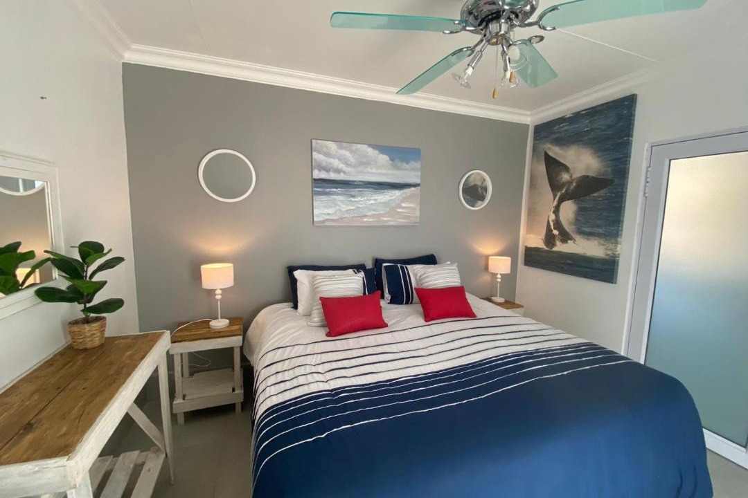 Photo of Bedroom in Potchefstroom