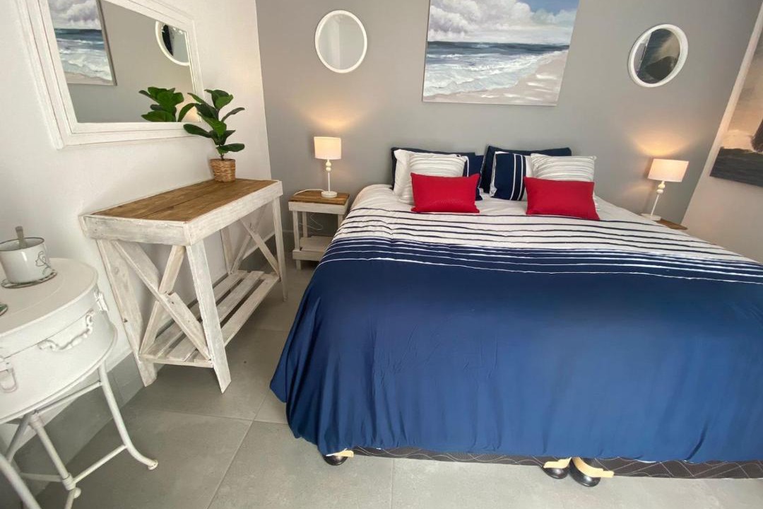Photo of Bedroom in Potchefstroom