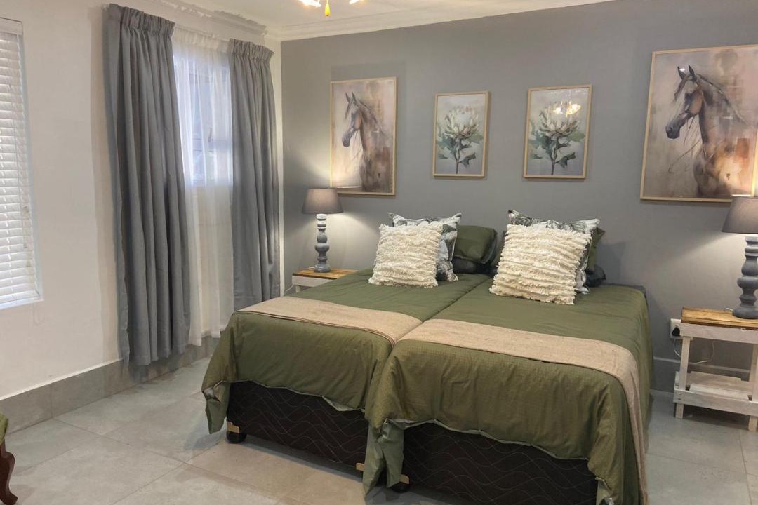 Photo of Bedroom in Potchefstroom