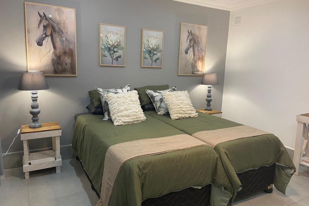 Photo of Bedroom in Potchefstroom
