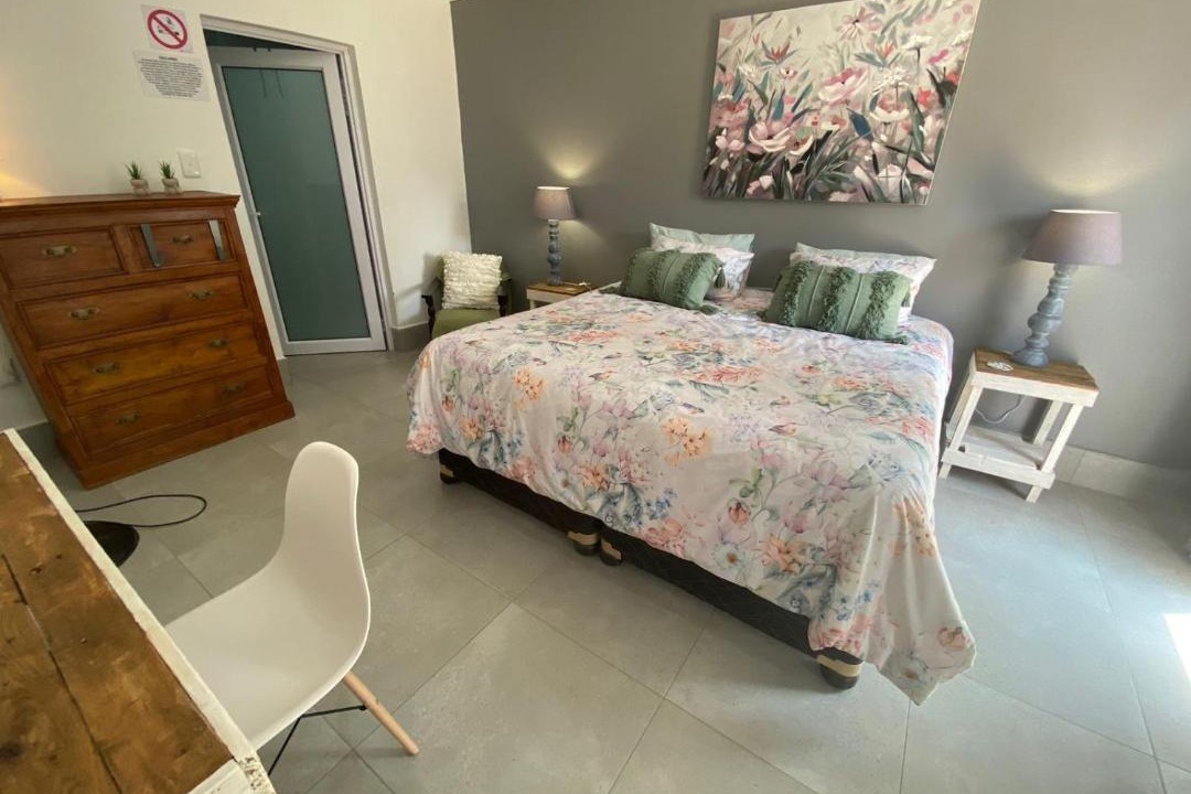 Photo of Bedroom in Potchefstroom