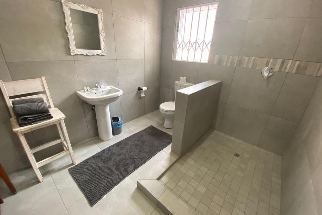 Photo of Bathroom in Potchefstroom