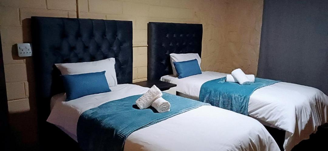 Photo of Bedroom in Hazyview