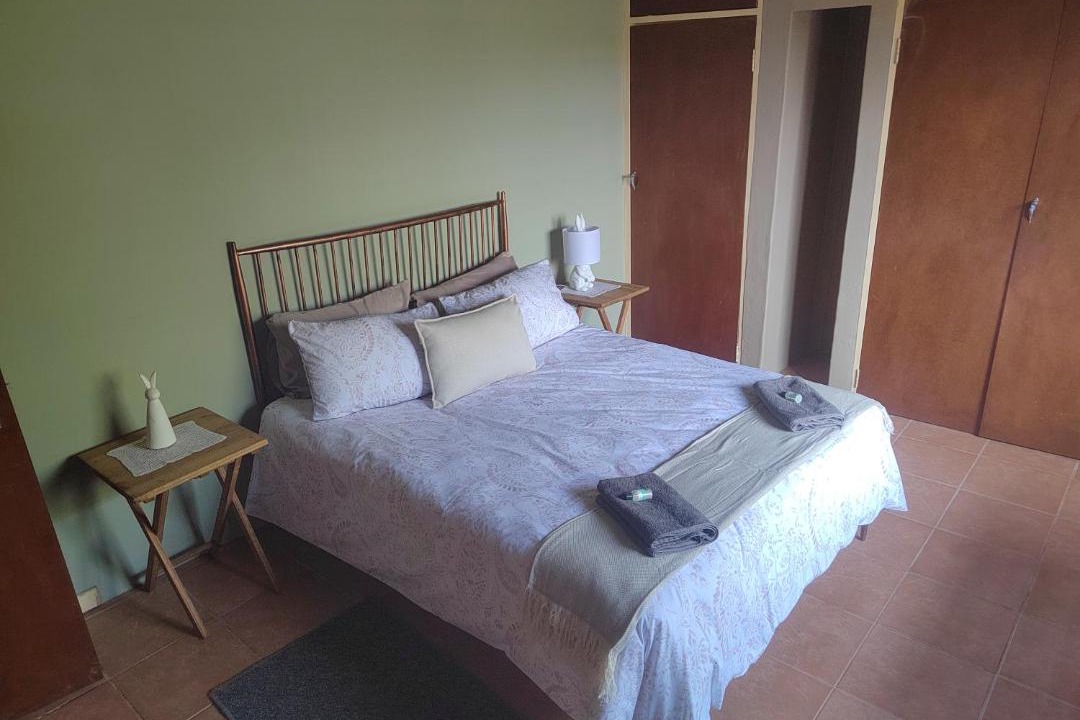 Photo of Bedroom in Graskop