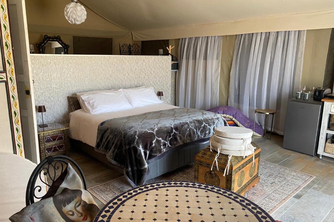 Photo of Bedroom in Cederberg