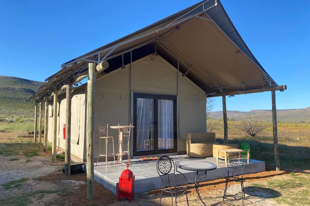 Photo of Others in Cederberg