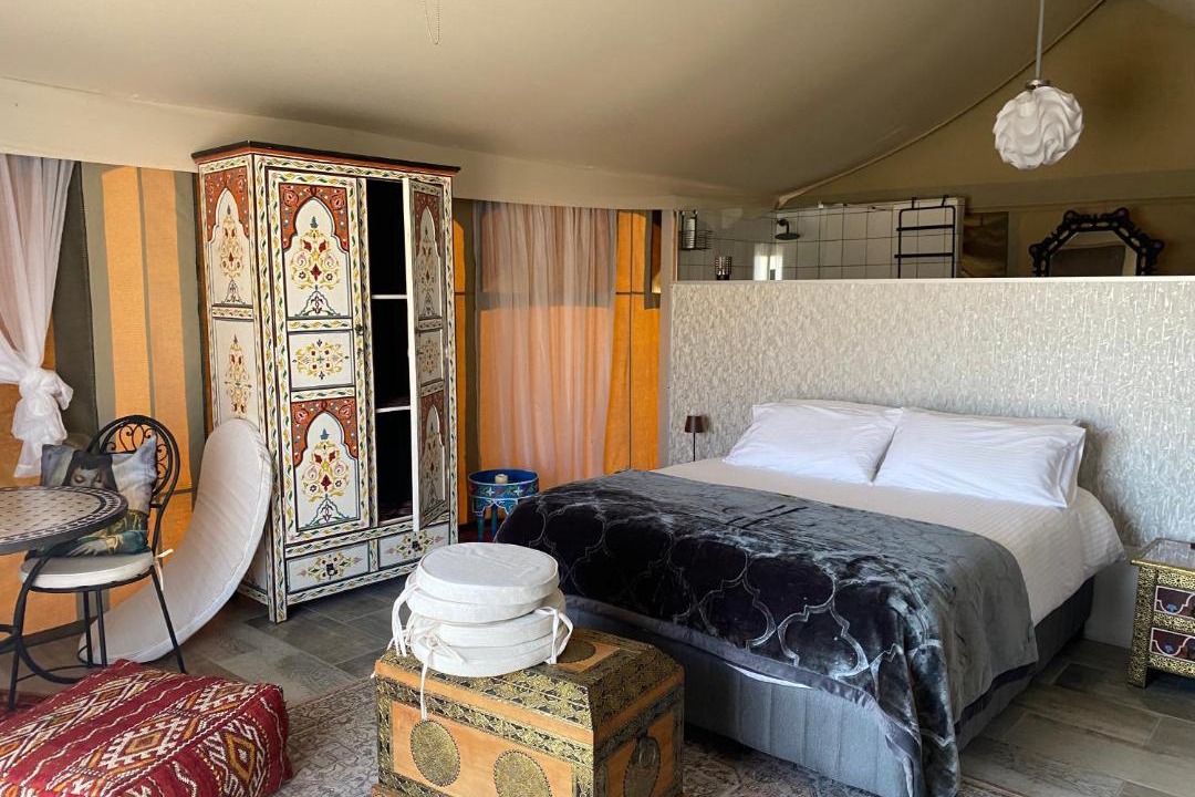 Photo of Bedroom in Cederberg