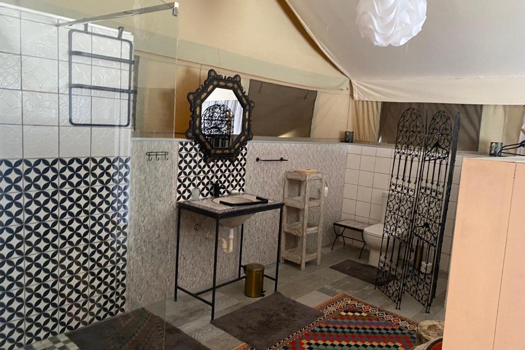 Photo of Bathroom in Cederberg