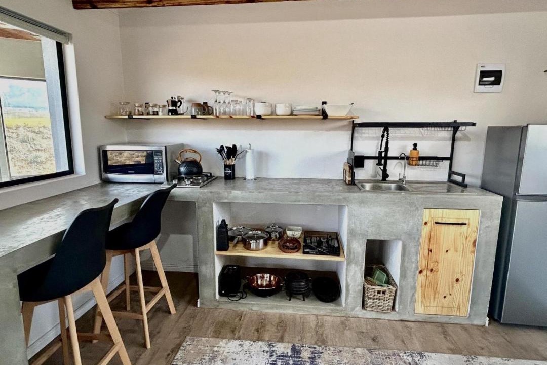Photo of Kitchen in Langeberg