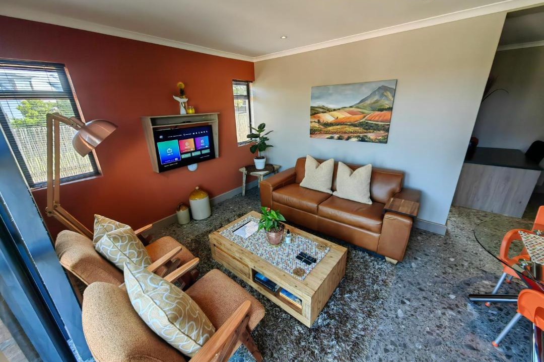 Photo of Livingroom in Hermanus