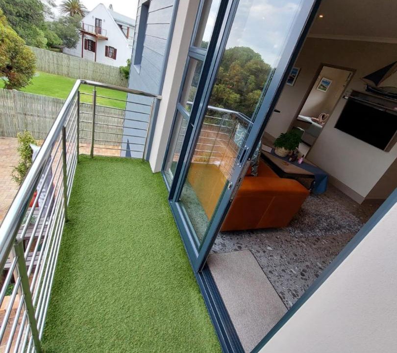 Photo of Patio Balcony in Hermanus