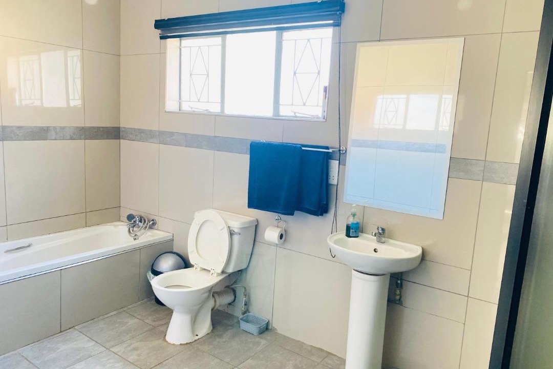 Photo of Bathroom in Makhado