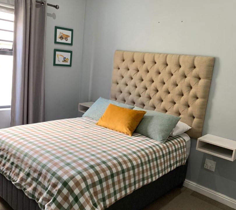 Photo of Bedroom in Gordon's Bay