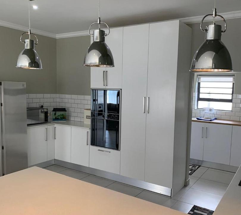 Photo of Kitchen in Gordon's Bay