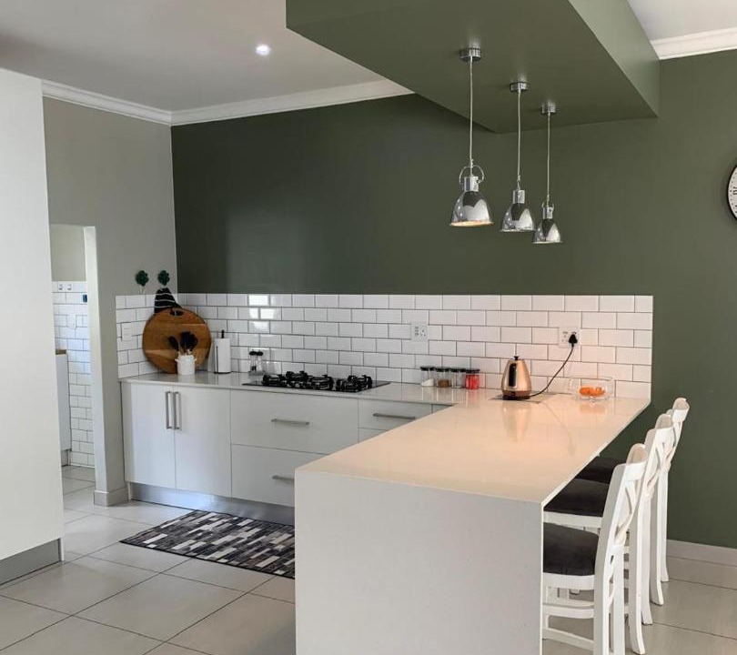 Photo of Kitchen in Gordon's Bay