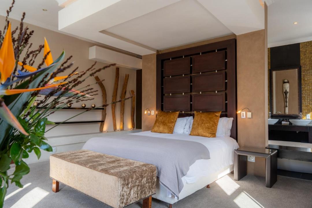 Photo of Bedroom in Constantia