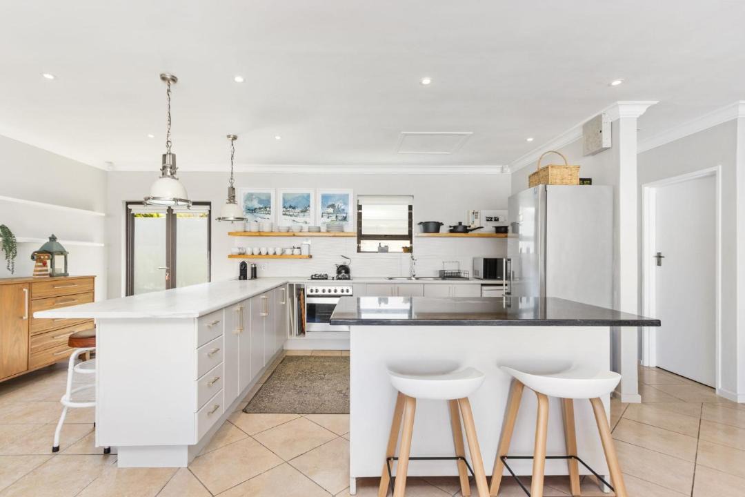 Photo of Kitchen in Betty's Bay